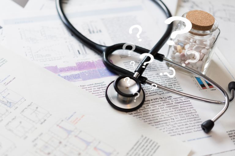 みなとみらい内科で解消するあなたの健康不安、秘策はこれだ！